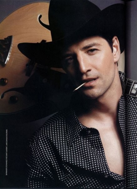 Sakis Rouvas Fotoğrafı