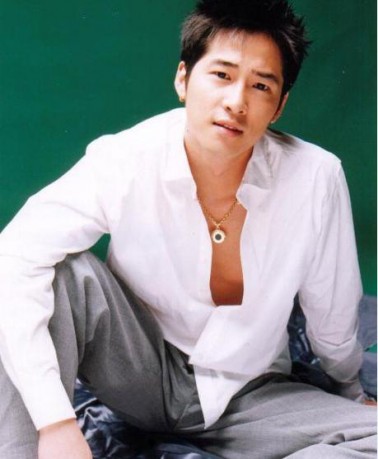 Kang Ji-hwan Fotoğrafı