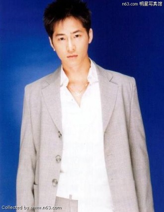 Kang Ji-hwan Fotoğrafı