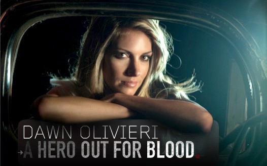 Dawn Olivieri Fotoğrafı