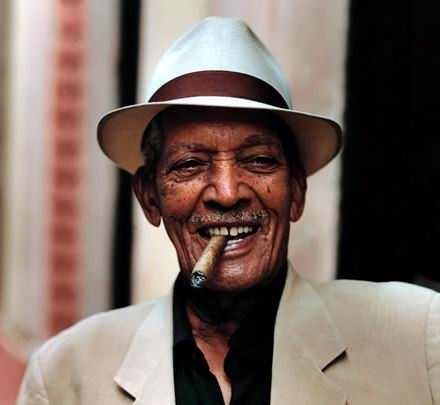 Compay Segundo Fotoğrafları 6