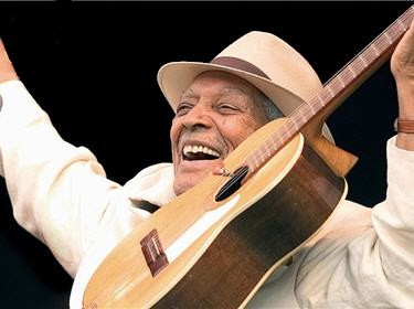 Compay Segundo Fotoğrafları 7