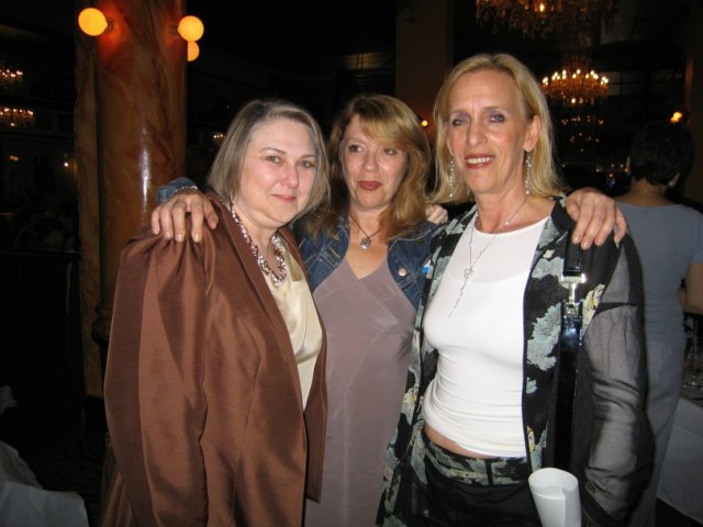 Lynn Ann Leveridge Fotoğrafı