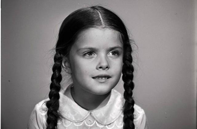 Lisa Loring fotoğrafı