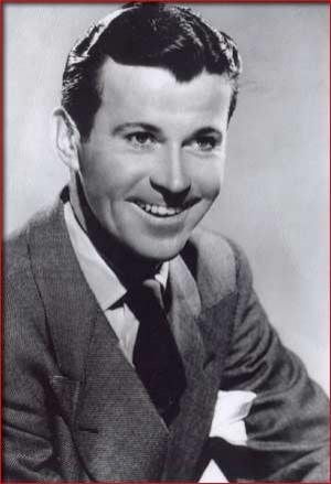 Dennis Day Fotoğrafı