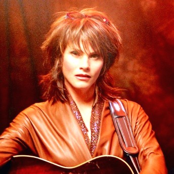 Shawn Colvin Fotoğrafı