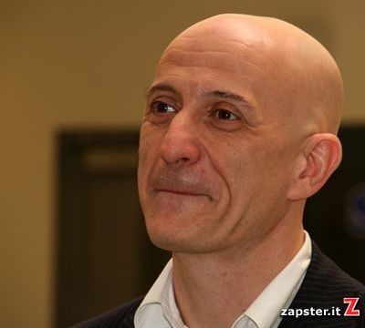 Peppe Servillo Fotoğrafı