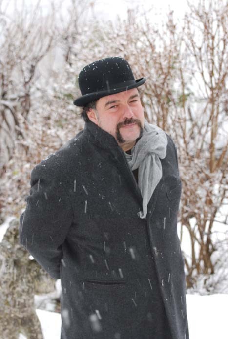 Franco Ravera Fotoğrafı