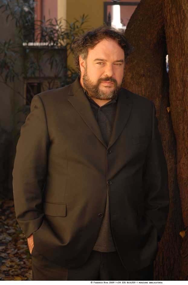 Franco Ravera Fotoğrafı