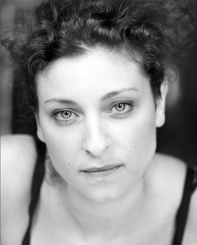 Susy Del Giudice Fotoğrafı