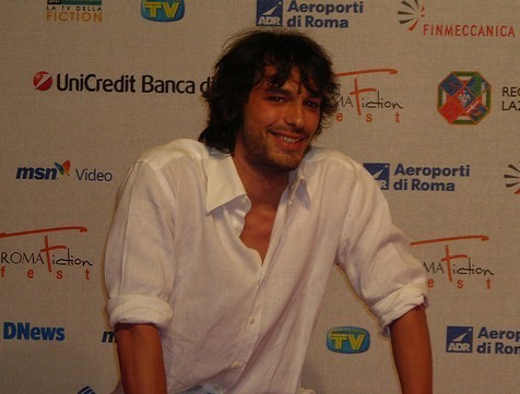 Fabio Ghidoni Fotoğrafı