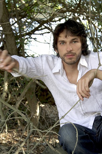 Fabio Ghidoni Fotoğrafı