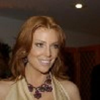 Angelica Bridges Fotoğrafı