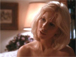 Peggy Trentini Fotoğrafı