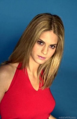 Kelly Kruger Fotoğrafları 2