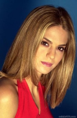 Kelly Kruger Fotoğrafları 3