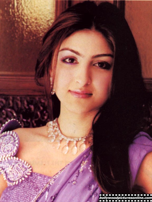 Soha Ali Khan Fotoğrafları 14