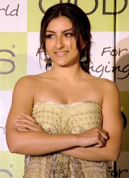 Soha Ali Khan Fotoğrafları 16