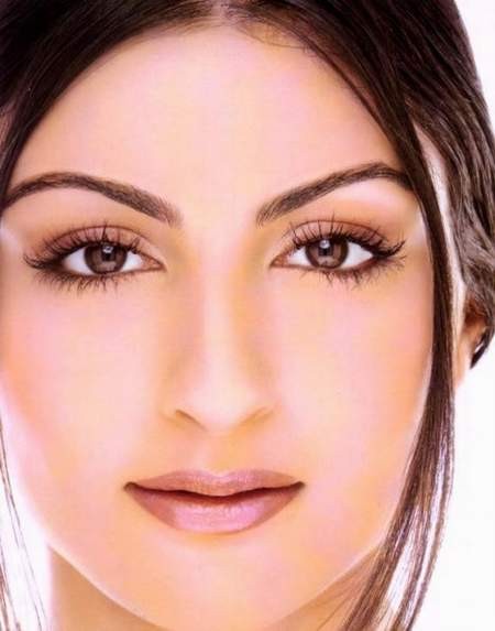 Soha Ali Khan Fotoğrafı