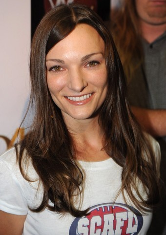 Mary Votava fotoğrafı