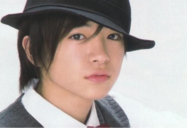 Yuri Chinen Fotoğrafları 5