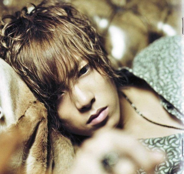 Tomohisa Yamashita Fotoğrafı