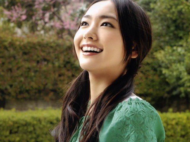 Yui Aragaki Fotoğrafı