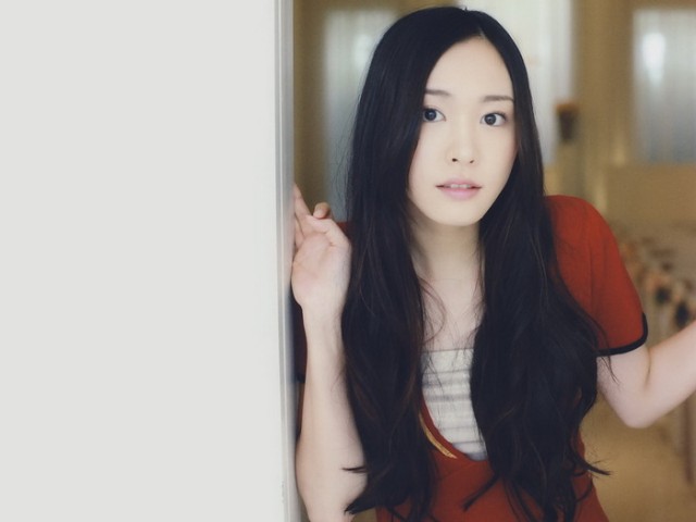 Yui Aragaki Fotoğrafları 53