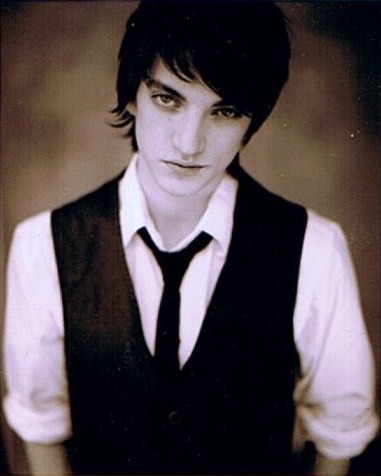 Richard Harmon Fotoğrafı