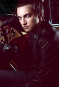 Richard Harmon Fotoğrafları 4