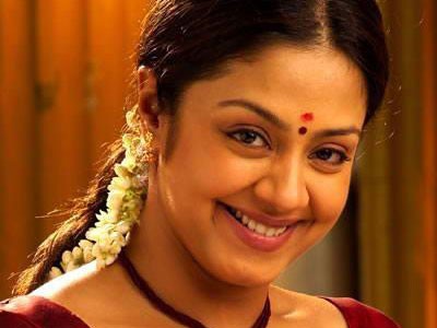 Jyothika Fotoğrafı