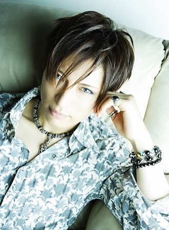 Gackt Fotoğrafları 3