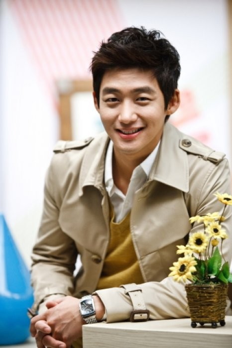 Lee Tae Sung Fotoğrafı