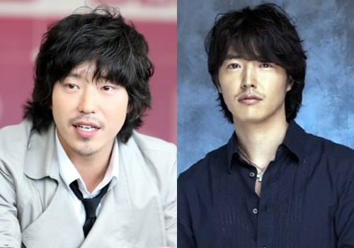 Yoon Sang-hyun Fotoğrafı