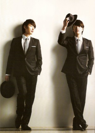 Yoon Sang-hyun Fotoğrafı