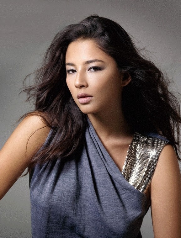 Jessica Gomes Fotoğrafı