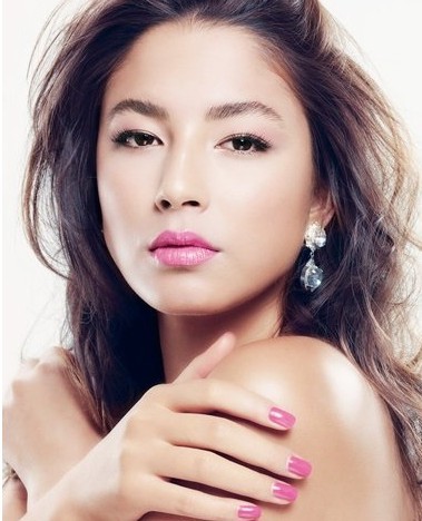 Jessica Gomes Fotoğrafı