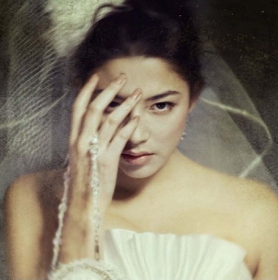 Jessica Gomes Fotoğrafı