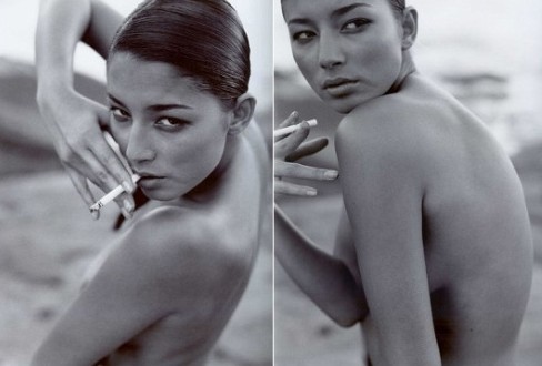 Jessica Gomes Fotoğrafları 48