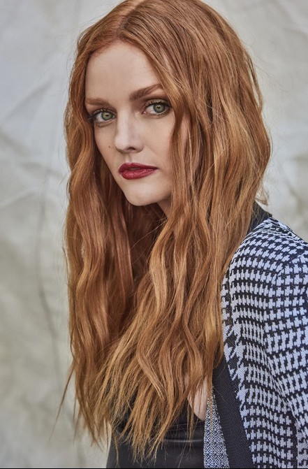 Lydia Hearst Fotoğrafları 1