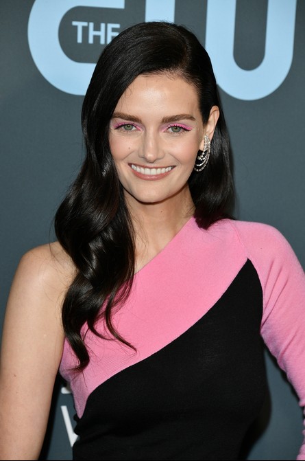 Lydia Hearst Fotoğrafları 13