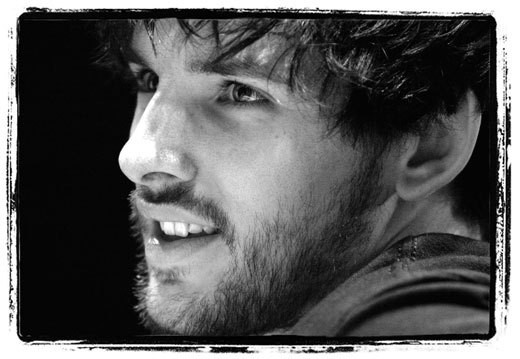 Colin Morgan Fotoğrafı