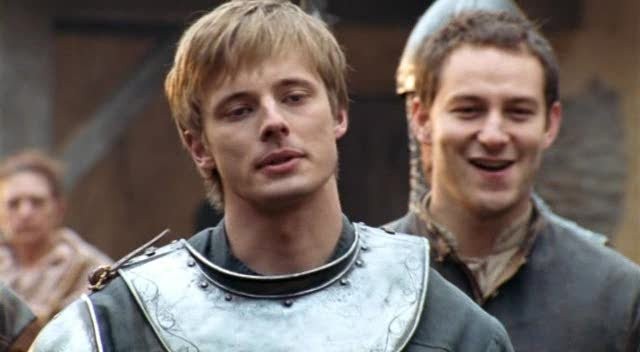 Bradley James Fotoğrafları 4