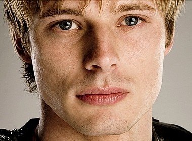 Bradley James Fotoğrafları 39