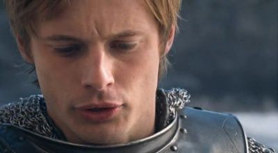 Bradley James Fotoğrafları 44