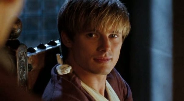 Bradley James Fotoğrafları 54