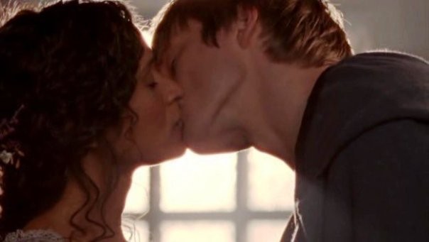 Bradley James Fotoğrafı