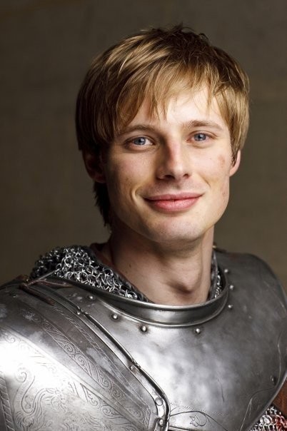 Bradley James Fotoğrafları 66