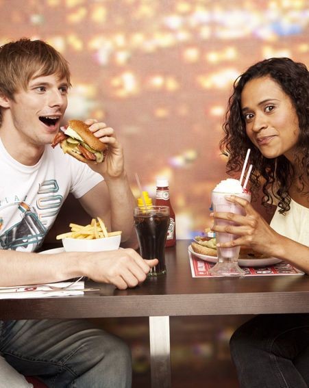 Bradley James Fotoğrafı