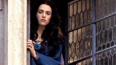 Katie McGrath Fotoğrafları 105